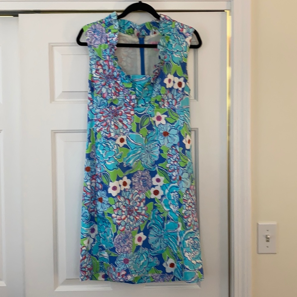 Lily Pulitzer dress